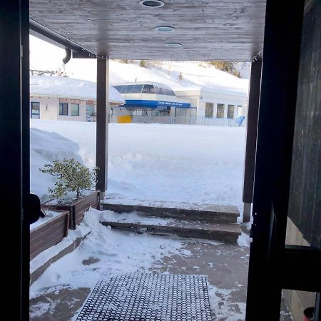 Appartamento Mellon House Falcade Esterno foto