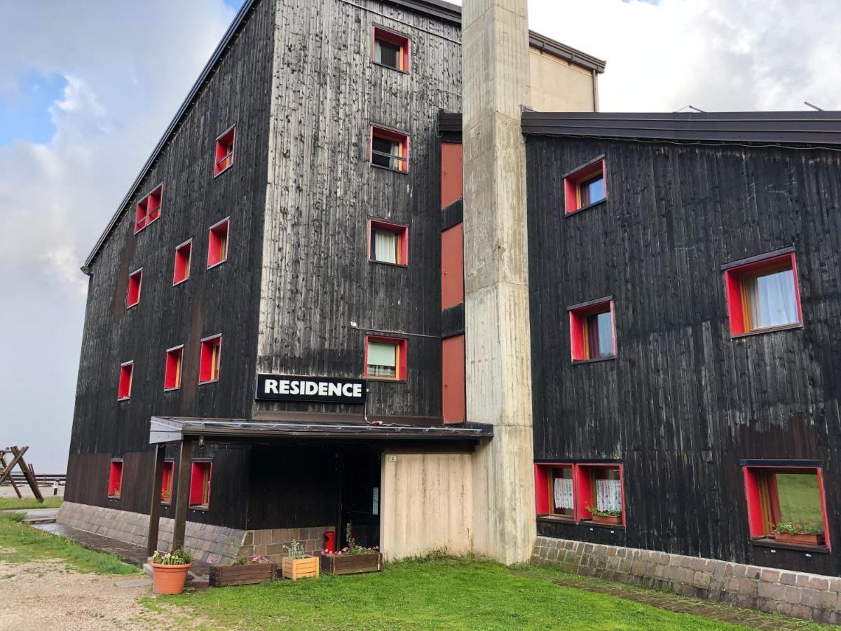 Appartamento Mellon House Falcade Esterno foto
