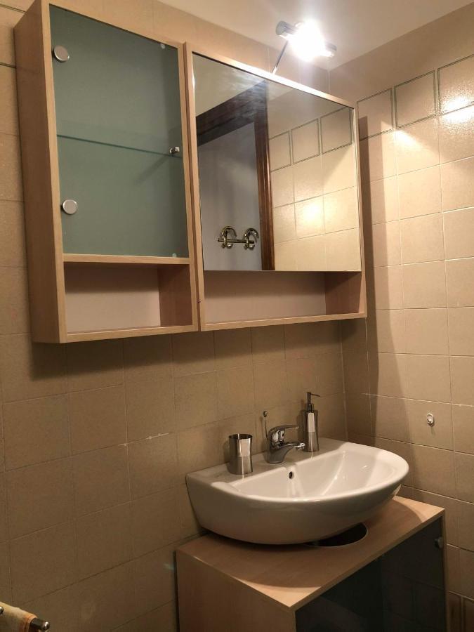 Appartamento Mellon House Falcade Esterno foto